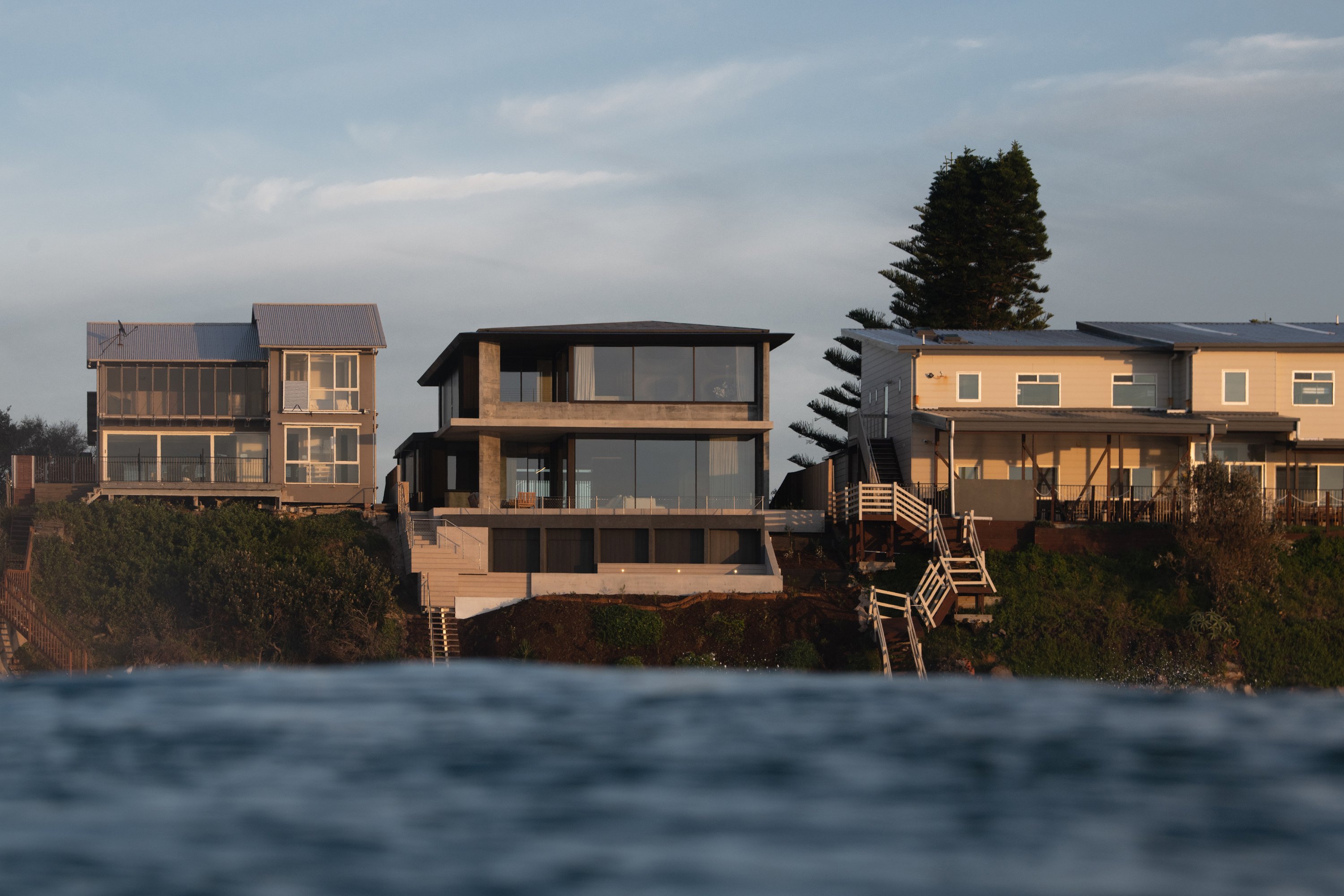 Central Coast - 2